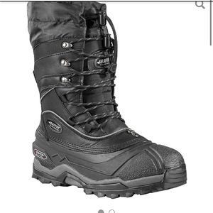 Baffin Mens Snow Monster Winterboots